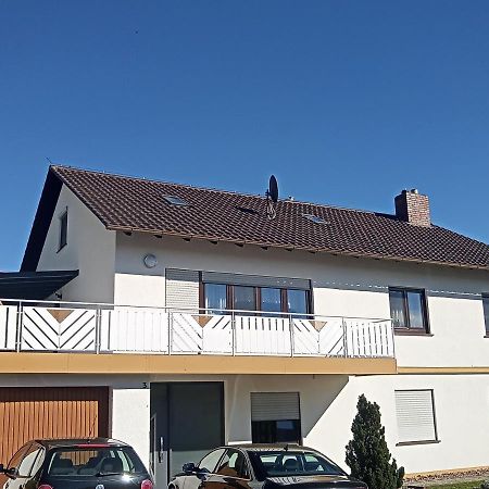 Wohnung Mit 2 - 3 Zimmern Ballenberg Ngoại thất bức ảnh