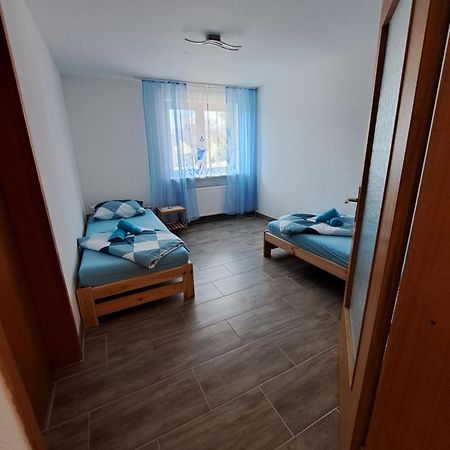 Wohnung Mit 2 - 3 Zimmern Ballenberg Ngoại thất bức ảnh