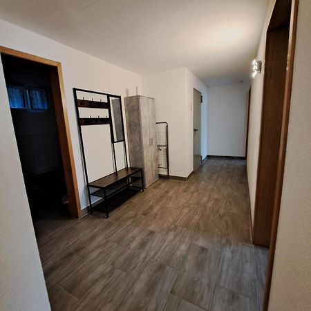 Wohnung Mit 2 - 3 Zimmern Ballenberg Ngoại thất bức ảnh