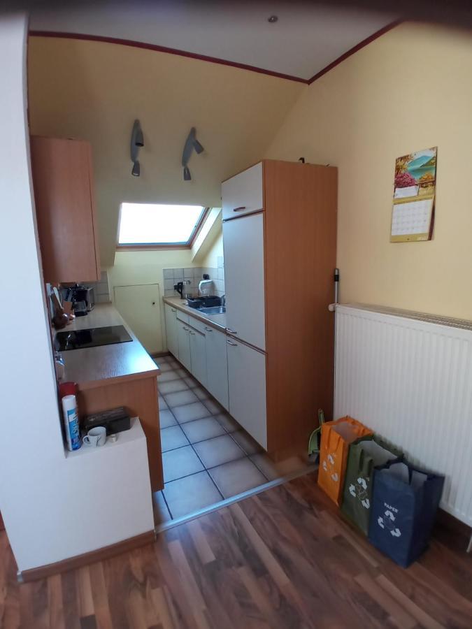 Wohnung Mit 2 - 3 Zimmern Ballenberg Ngoại thất bức ảnh