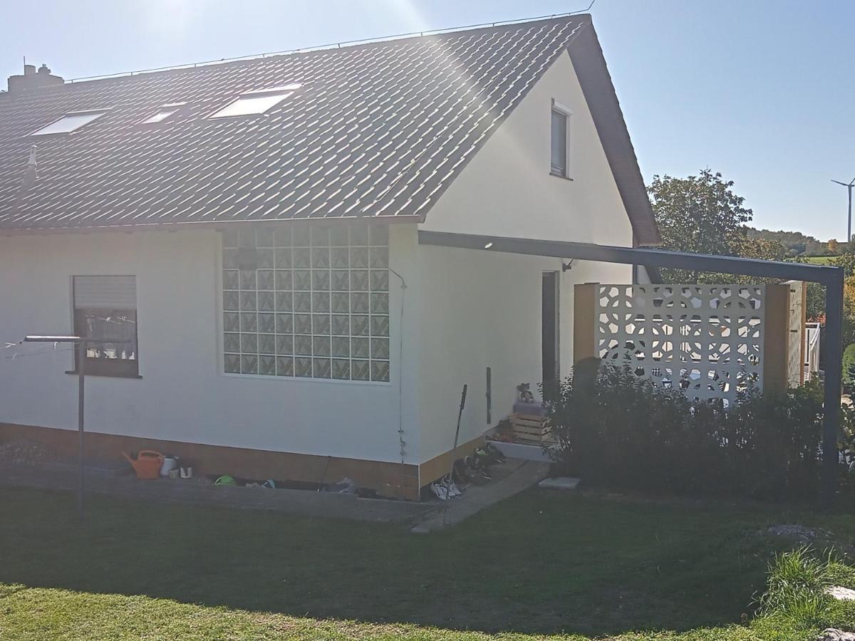 Wohnung Mit 2 - 3 Zimmern Ballenberg Ngoại thất bức ảnh