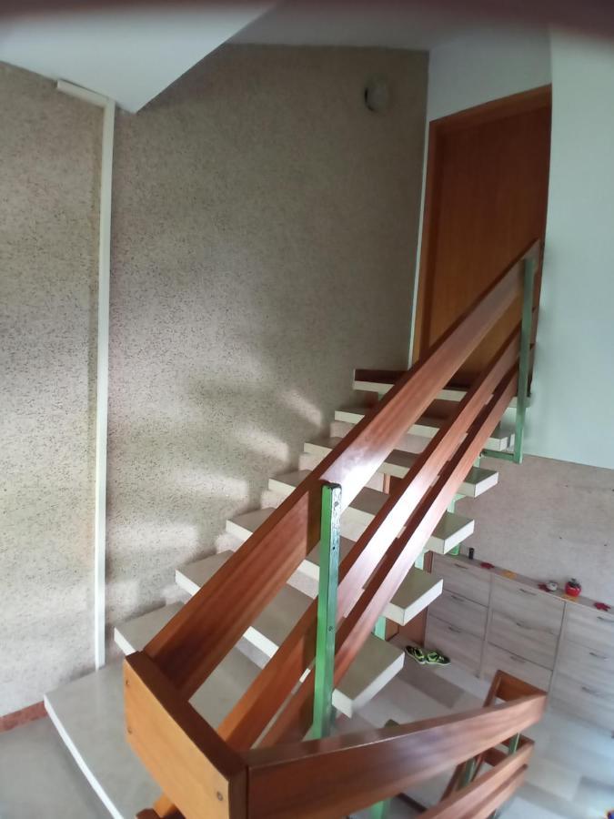 Wohnung Mit 2 - 3 Zimmern Ballenberg Ngoại thất bức ảnh
