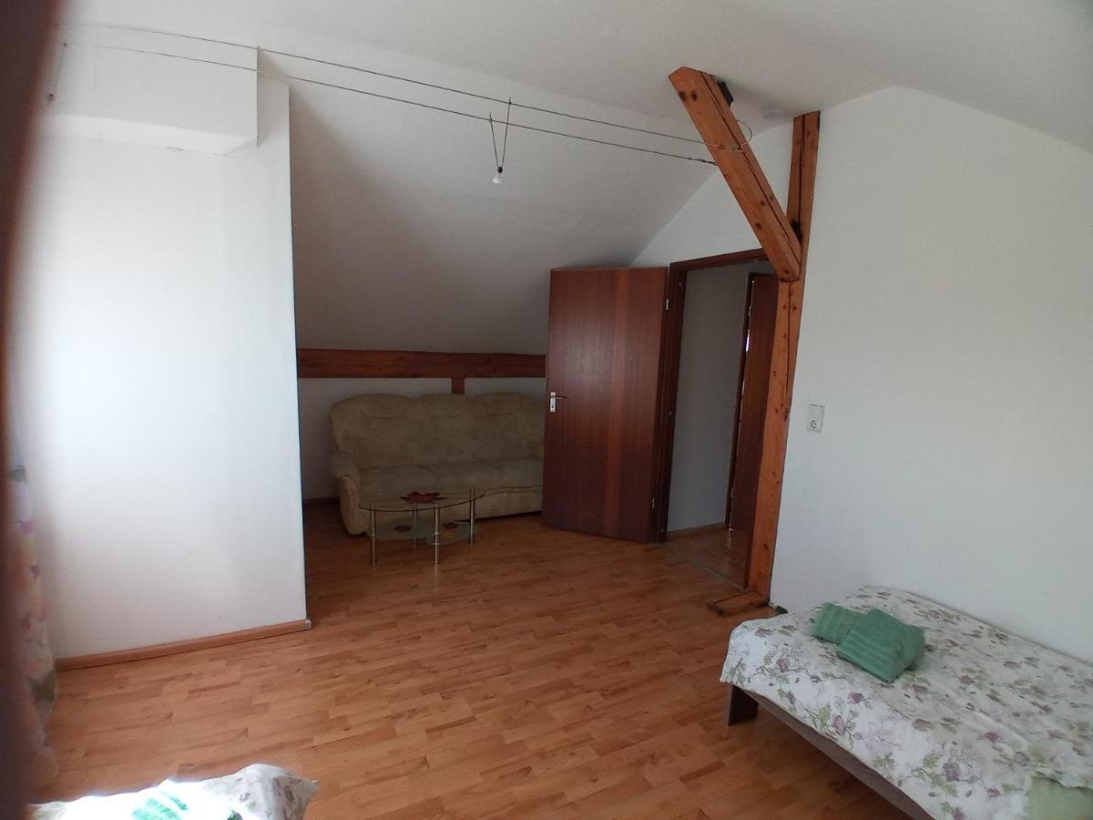 Wohnung Mit 2 - 3 Zimmern Ballenberg Ngoại thất bức ảnh