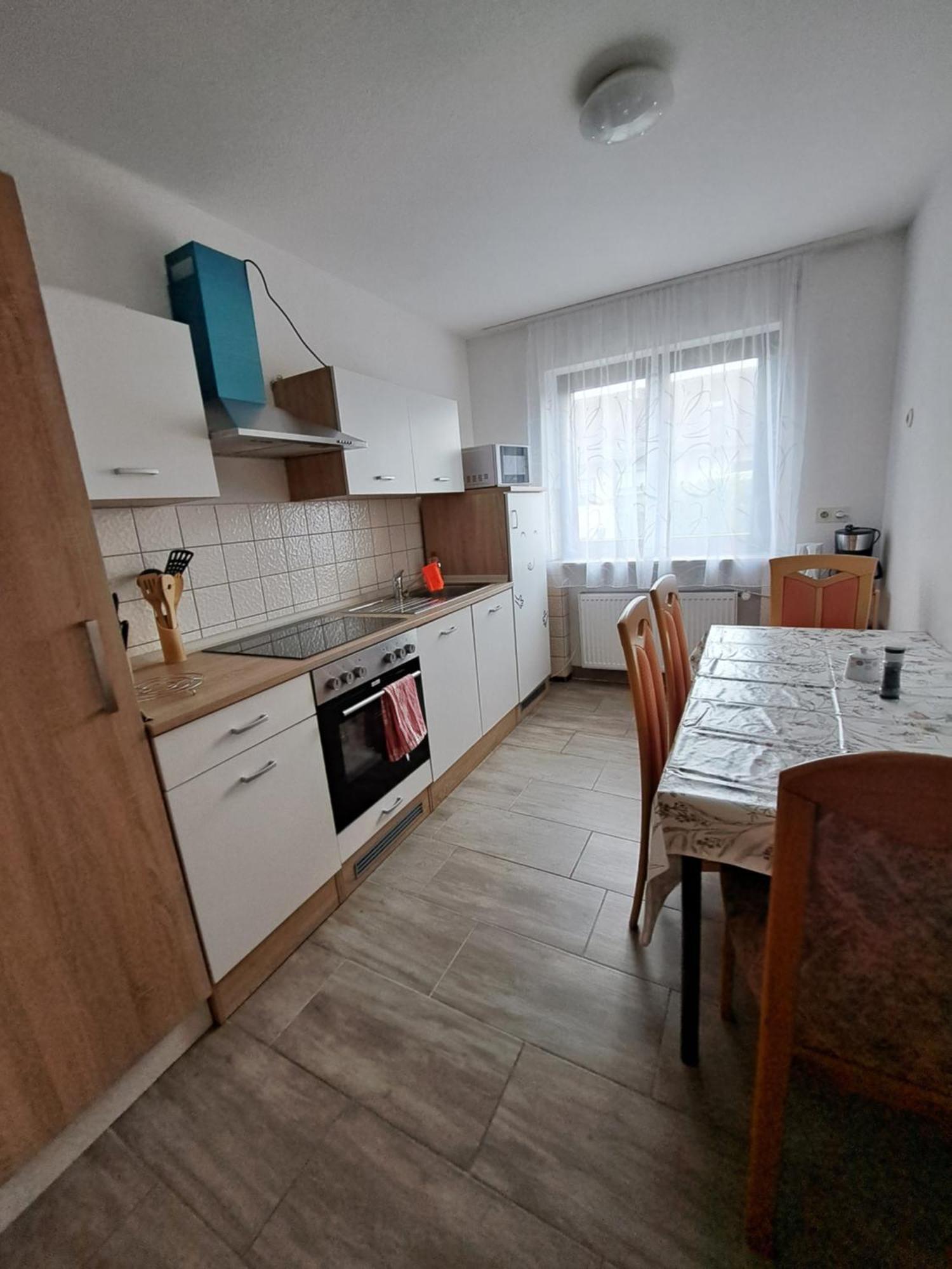 Wohnung Mit 2 - 3 Zimmern Ballenberg Ngoại thất bức ảnh