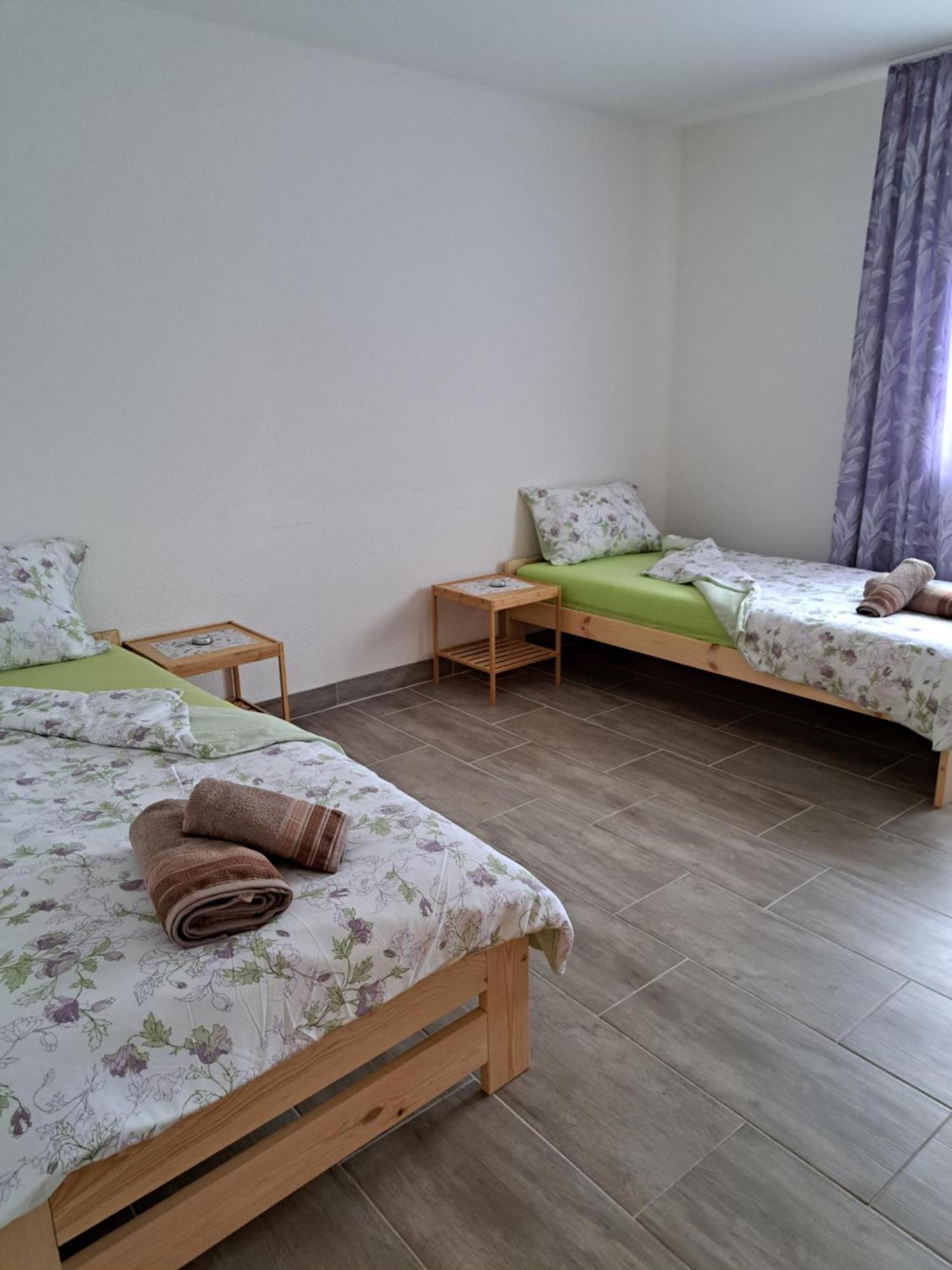 Wohnung Mit 2 - 3 Zimmern Ballenberg Ngoại thất bức ảnh