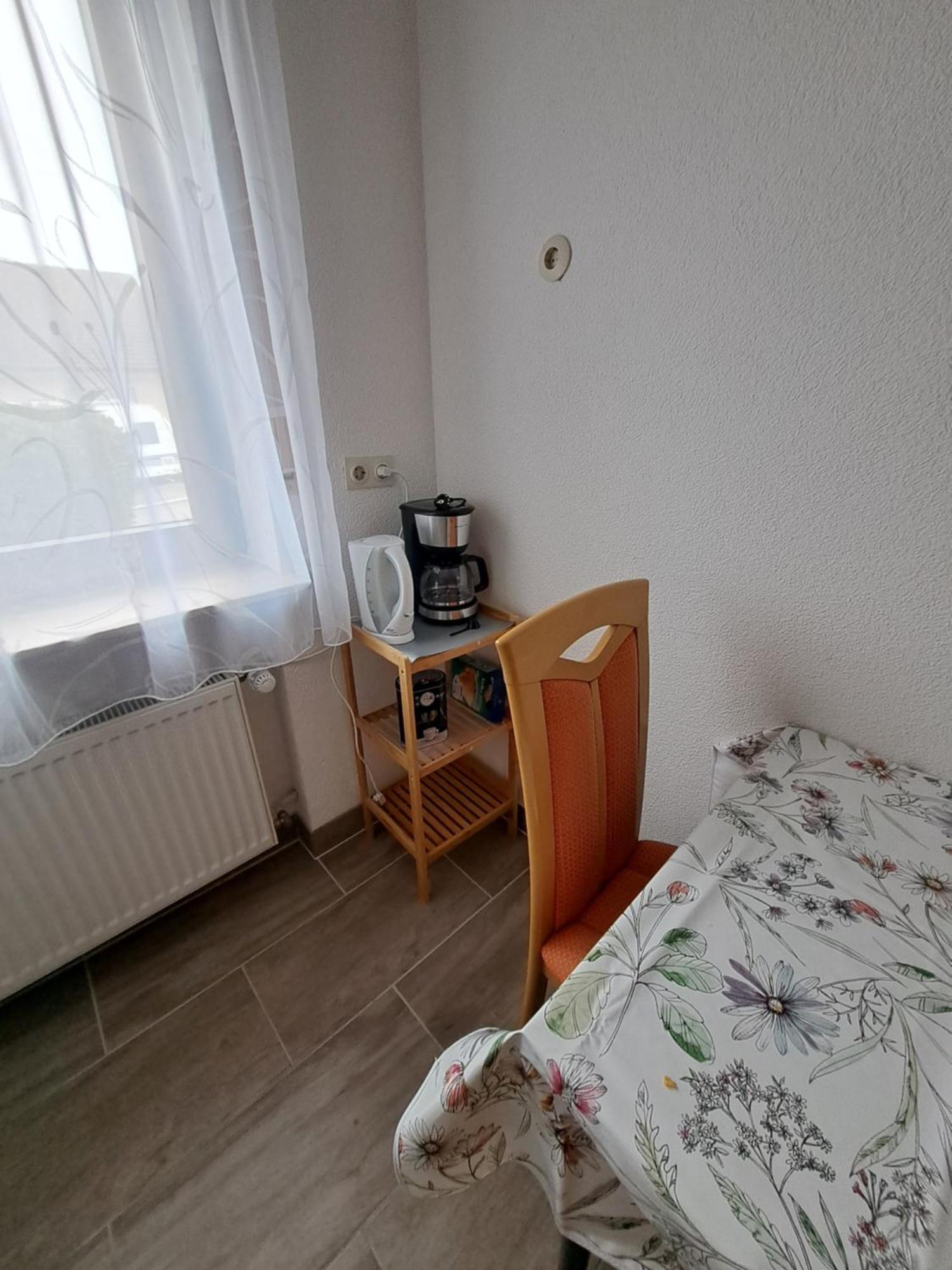 Wohnung Mit 2 - 3 Zimmern Ballenberg Ngoại thất bức ảnh
