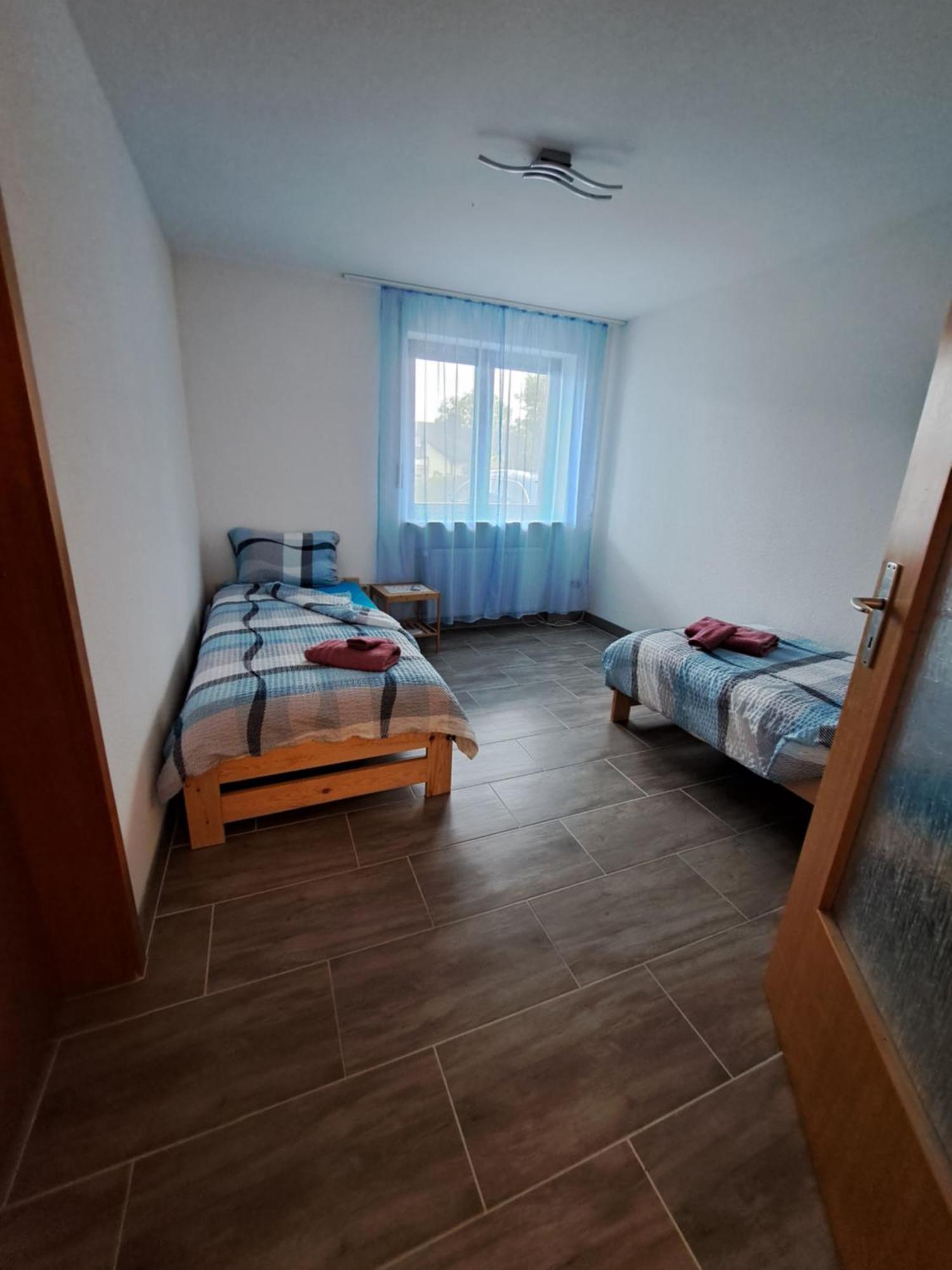 Wohnung Mit 2 - 3 Zimmern Ballenberg Ngoại thất bức ảnh