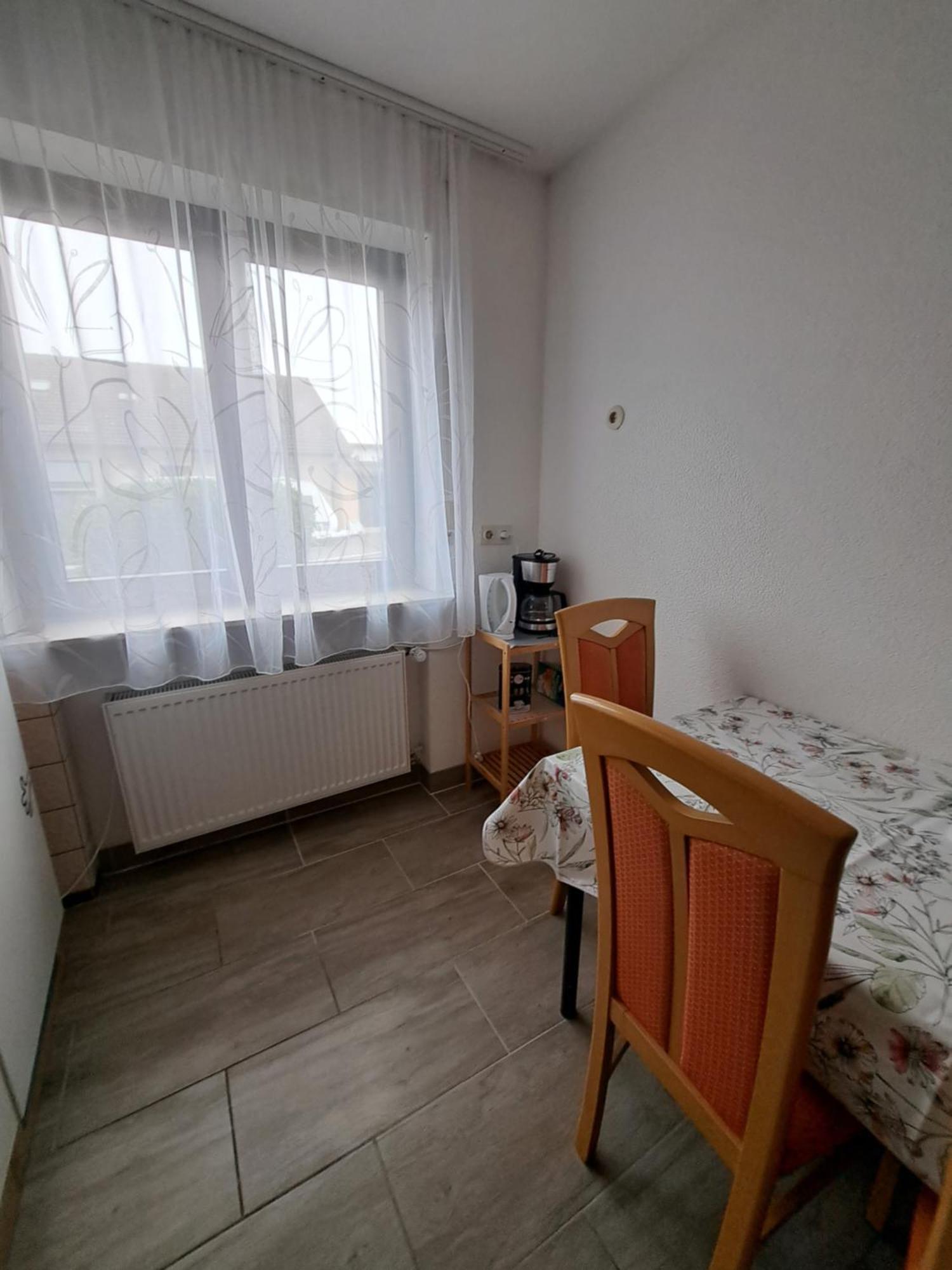 Wohnung Mit 2 - 3 Zimmern Ballenberg Ngoại thất bức ảnh