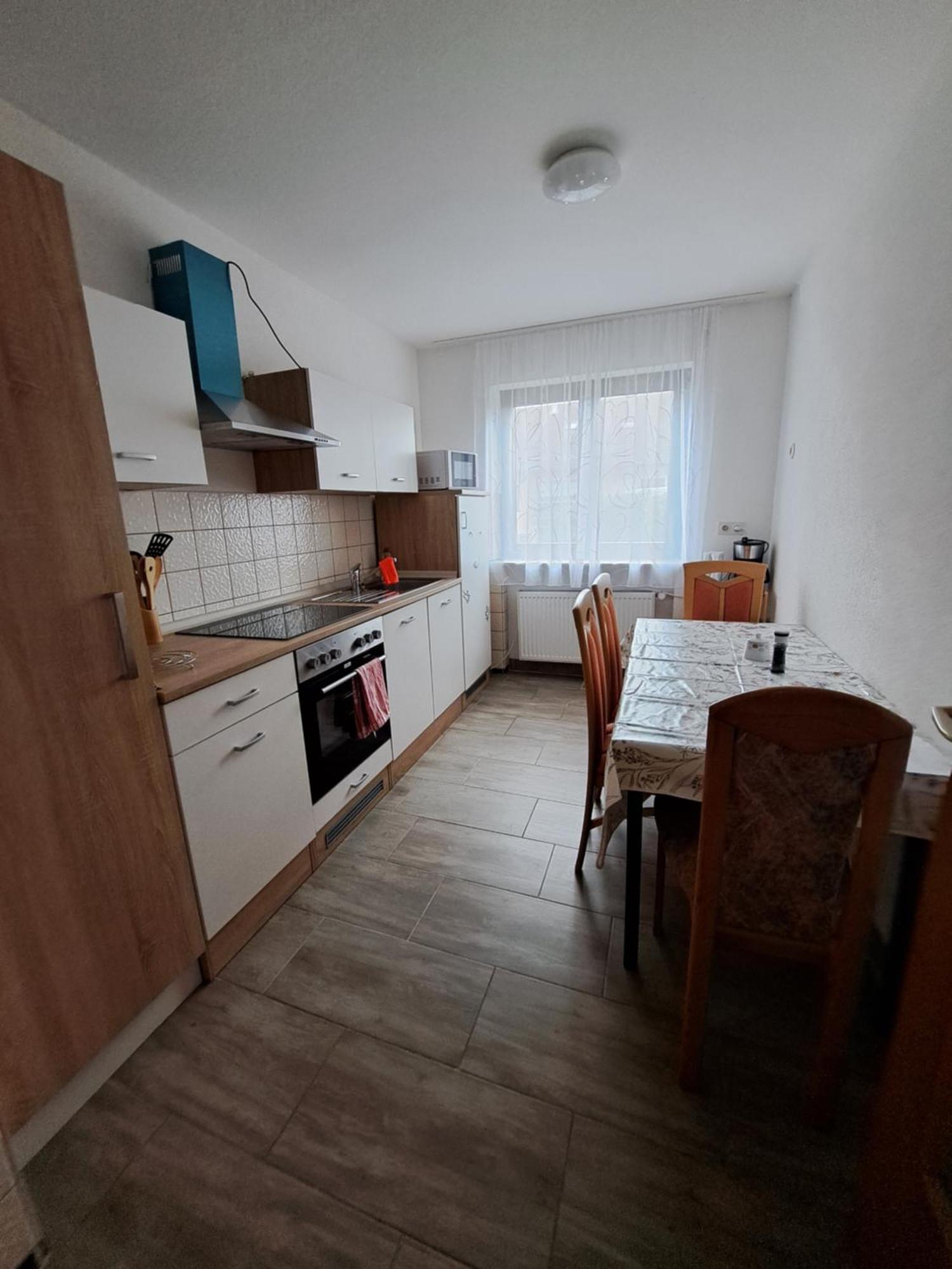 Wohnung Mit 2 - 3 Zimmern Ballenberg Ngoại thất bức ảnh