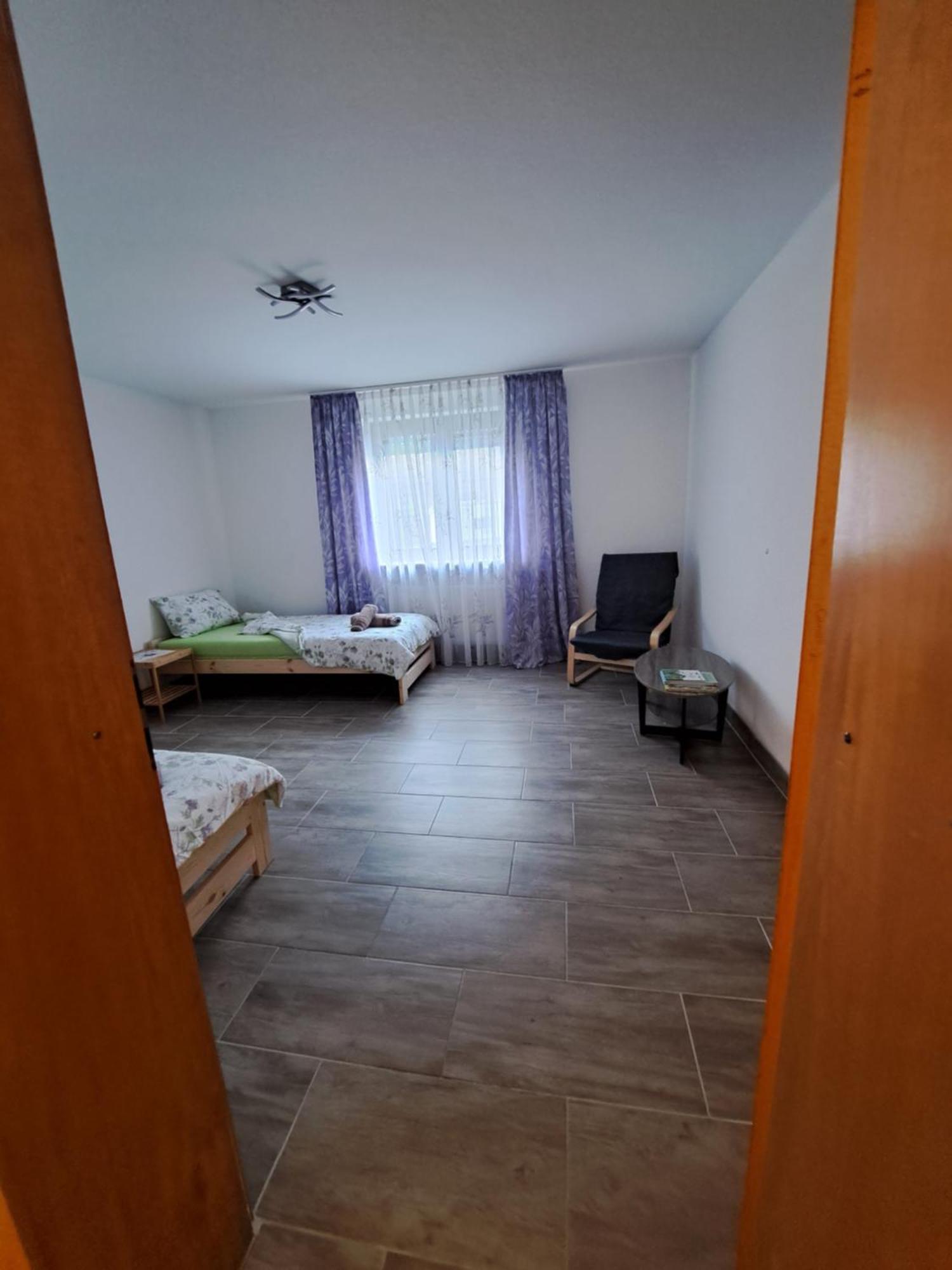Wohnung Mit 2 - 3 Zimmern Ballenberg Ngoại thất bức ảnh