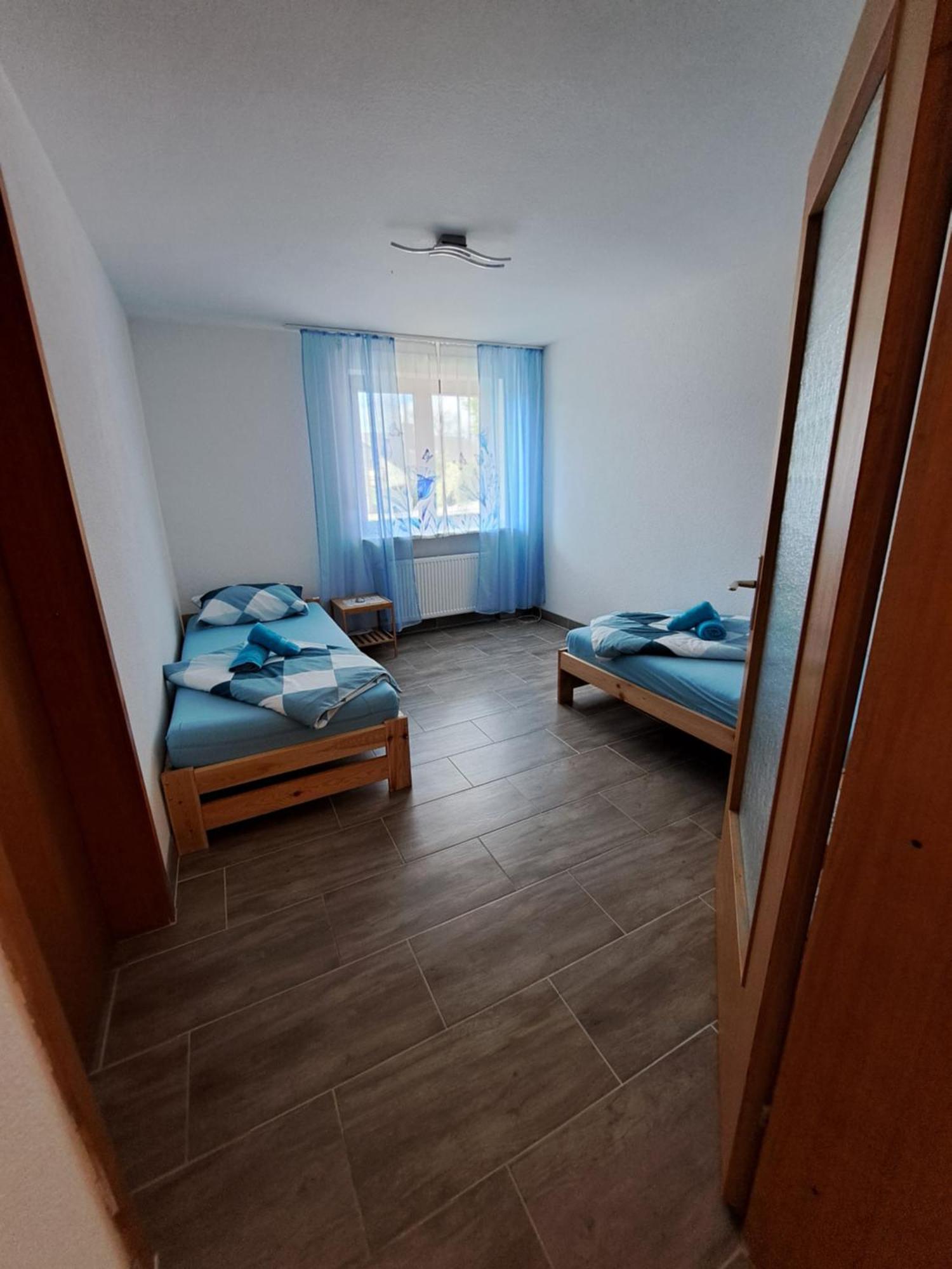 Wohnung Mit 2 - 3 Zimmern Ballenberg Ngoại thất bức ảnh
