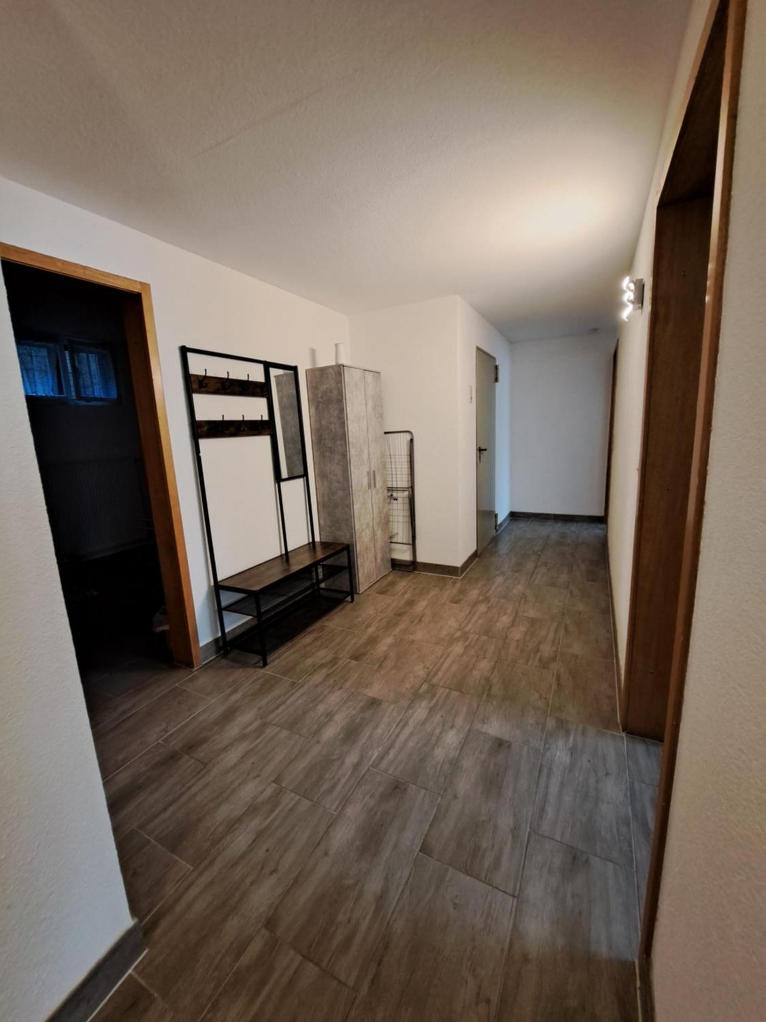 Wohnung Mit 2 - 3 Zimmern Ballenberg Ngoại thất bức ảnh
