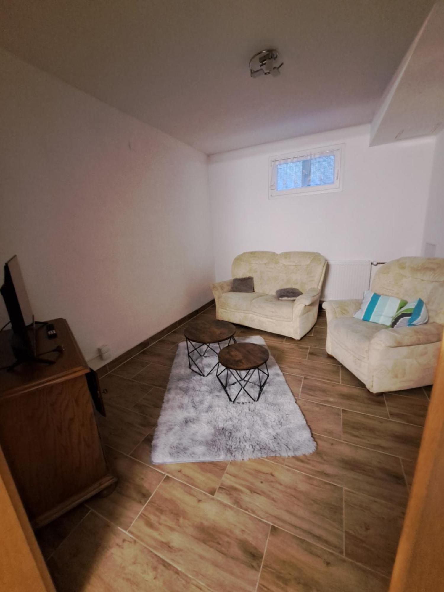 Wohnung Mit 2 - 3 Zimmern Ballenberg Ngoại thất bức ảnh
